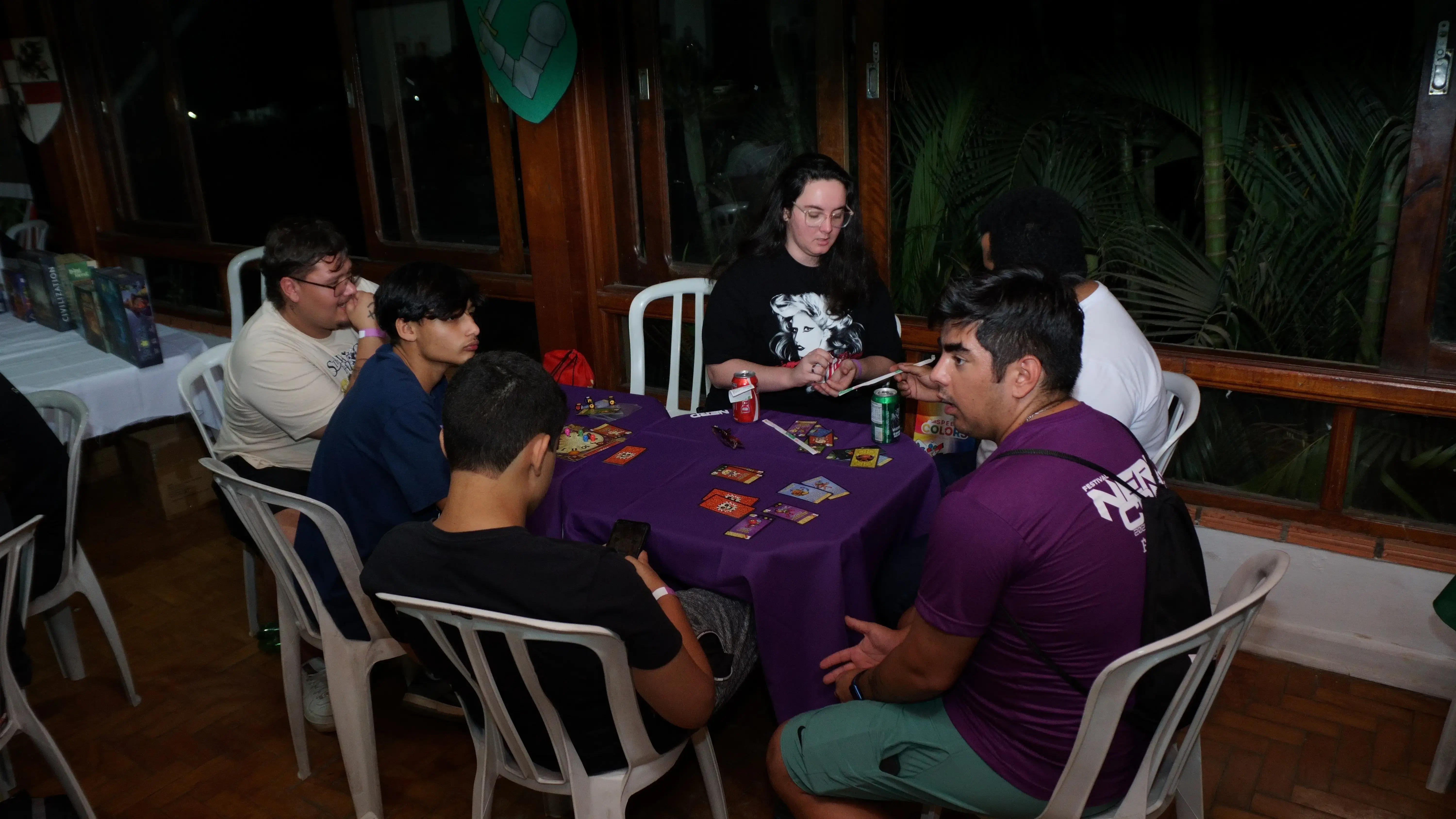 BoardGame