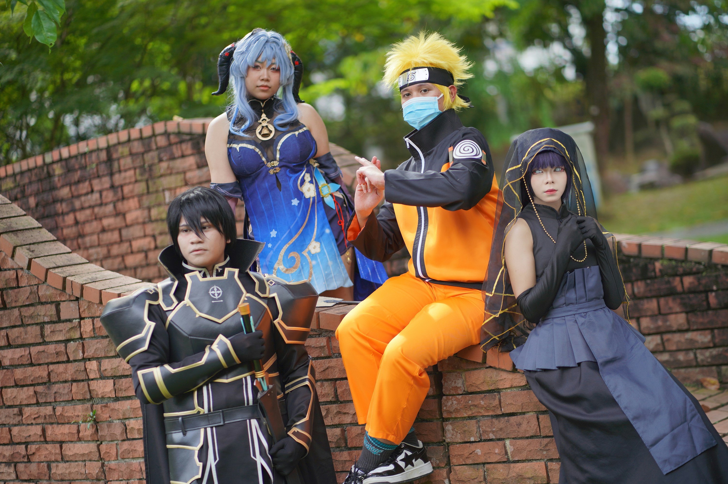 Cosplay