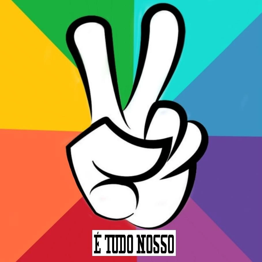 Logo É Tudo Nosso