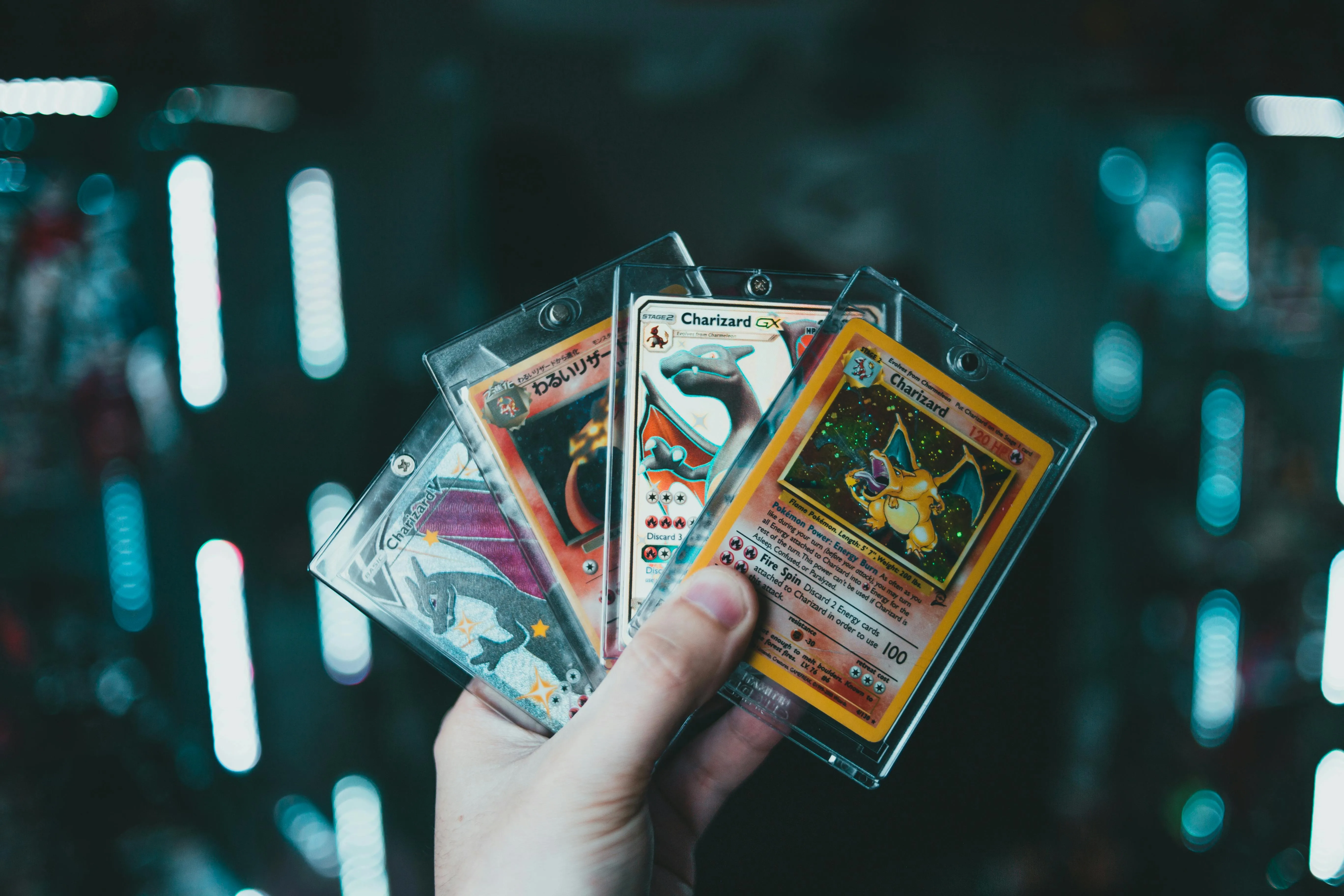 Pokémon