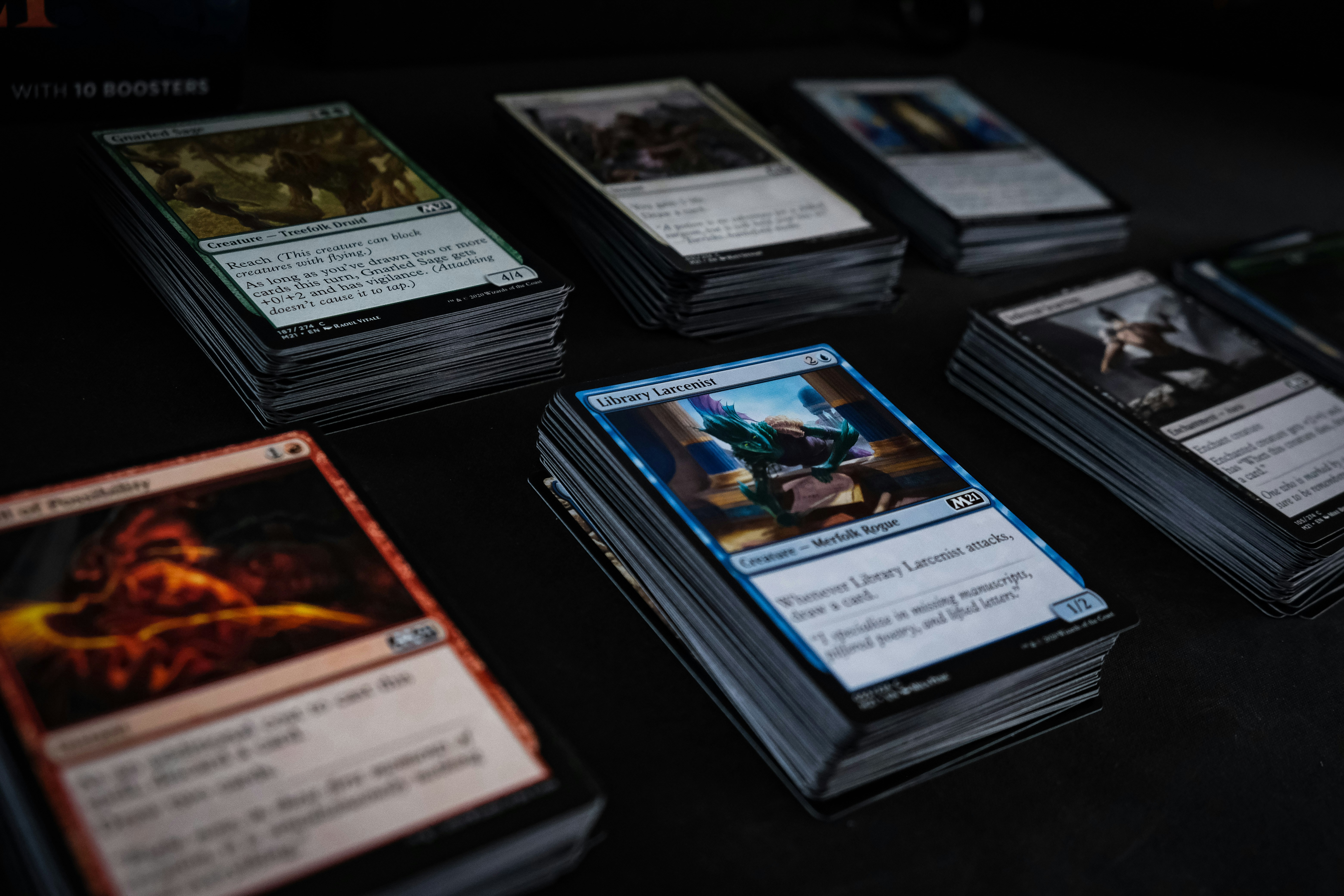 Card Games