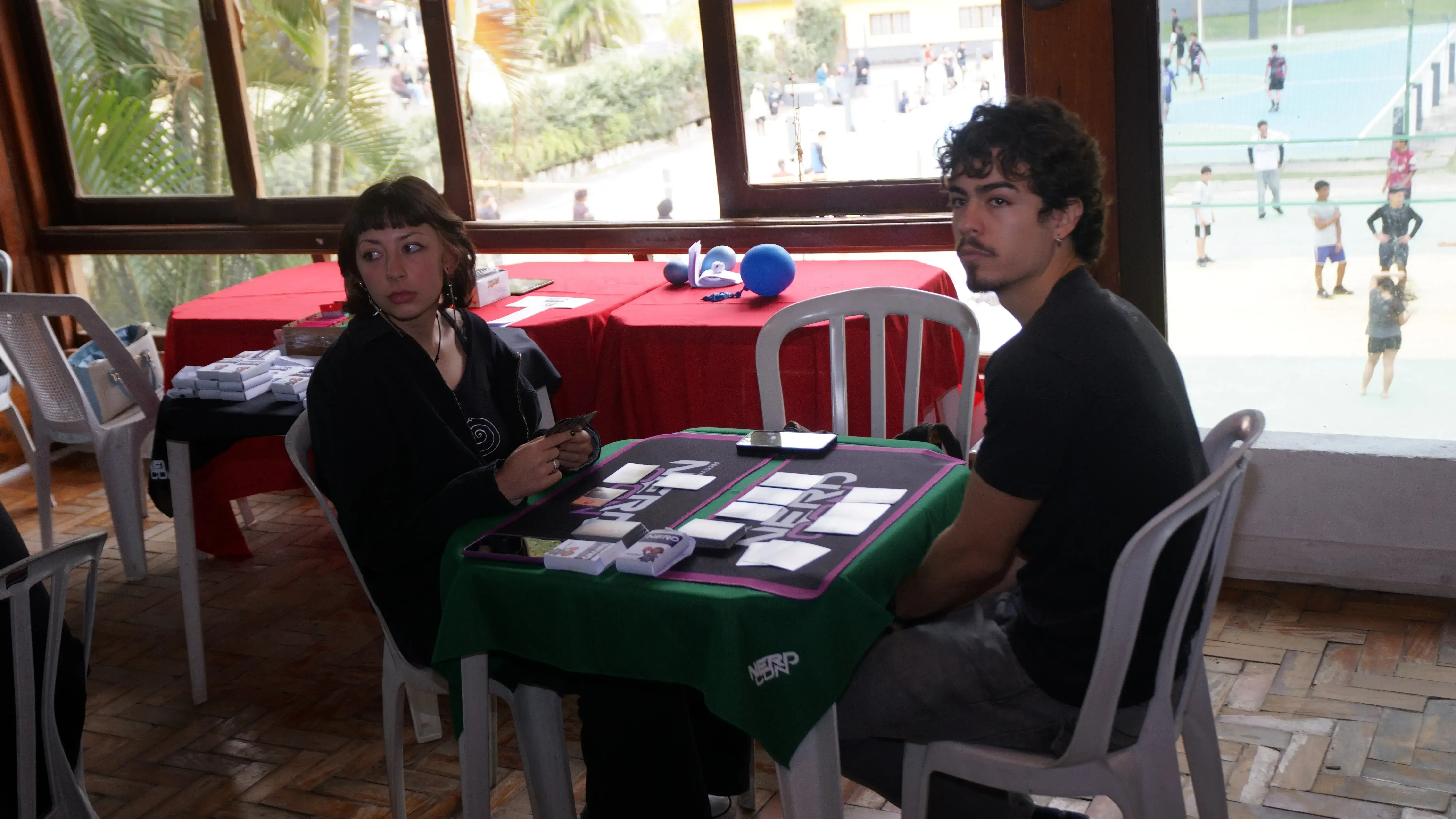 Card Games