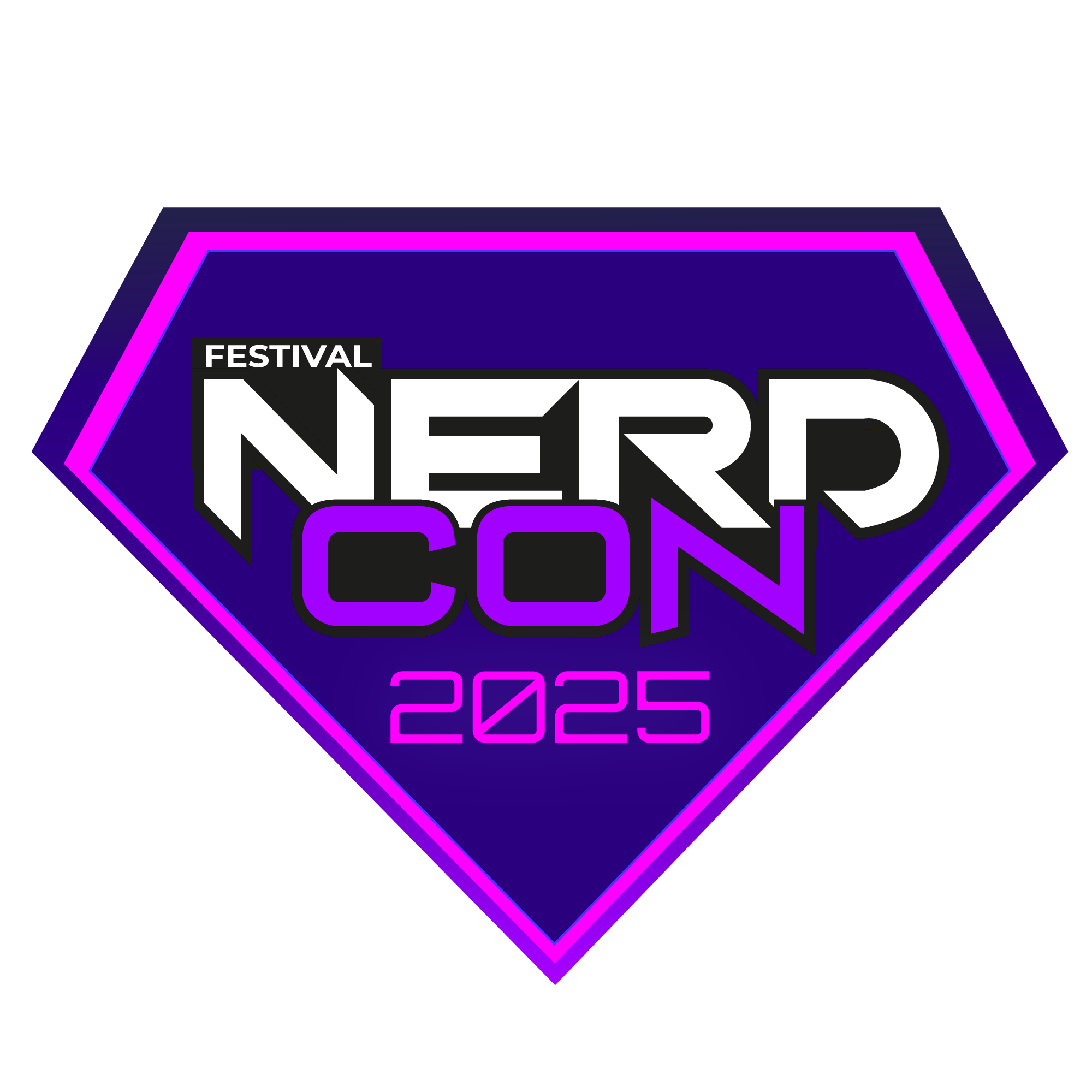 Logo nerdcon
