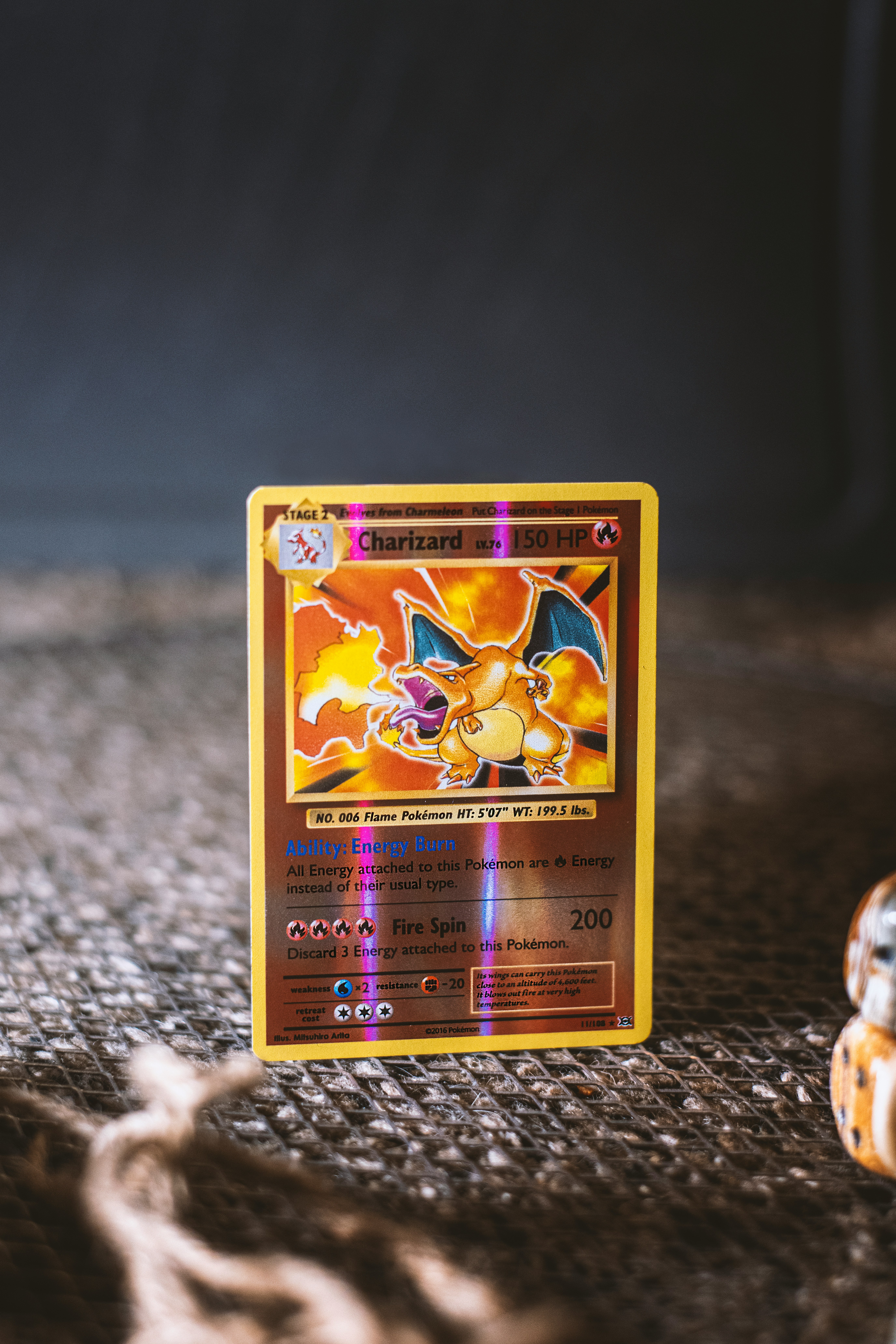 Pokémon TCG