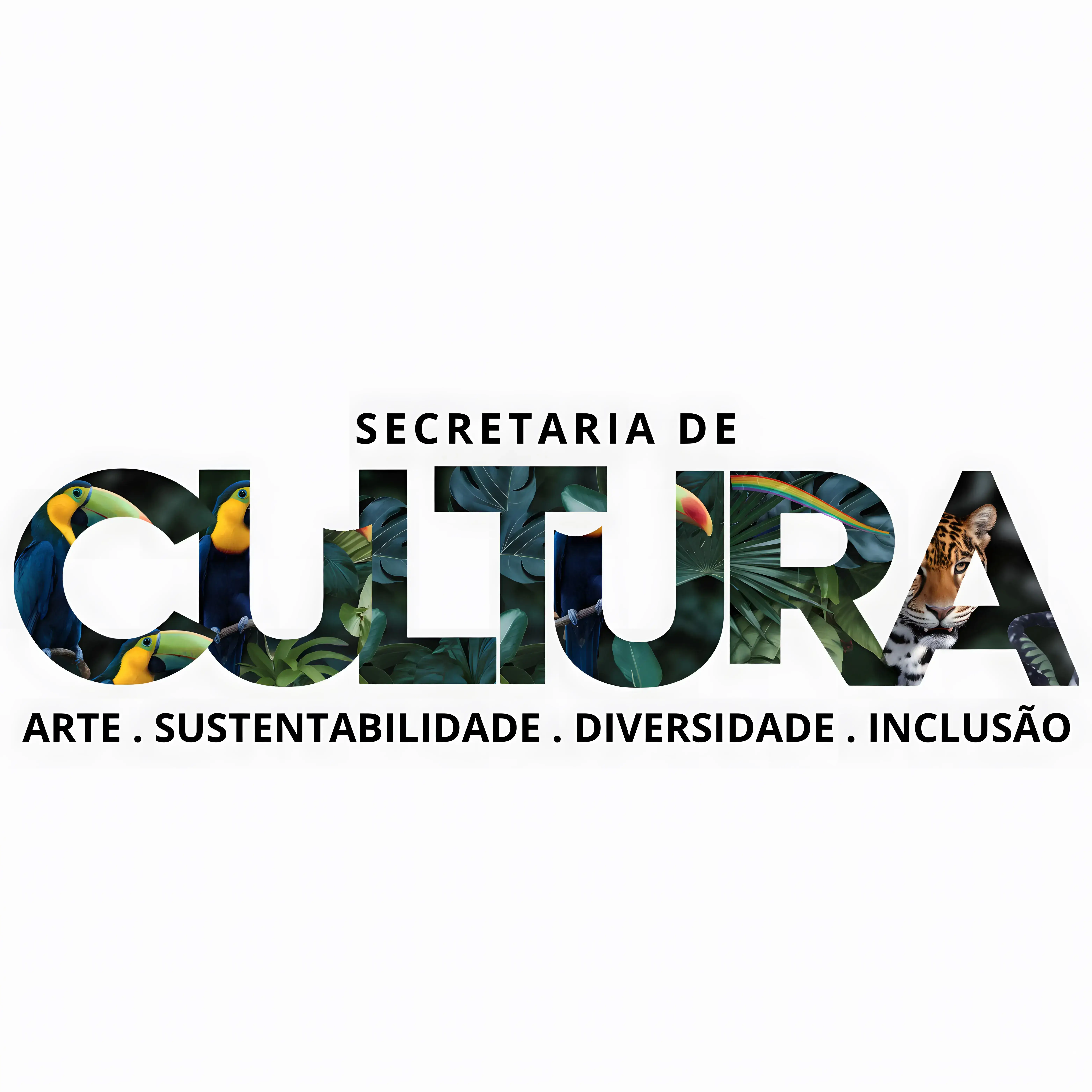 Logo Secretaria
