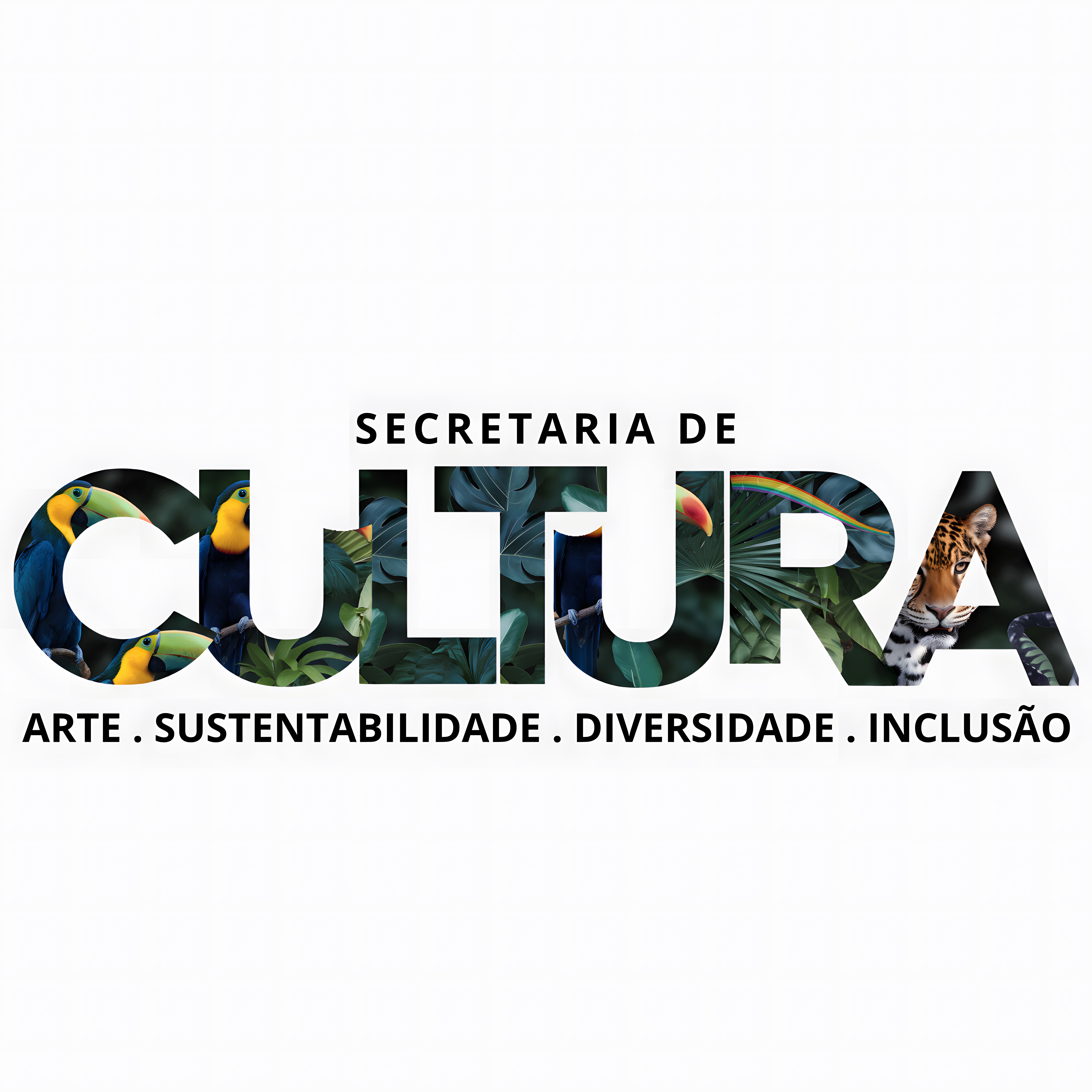 Logo Secretaria